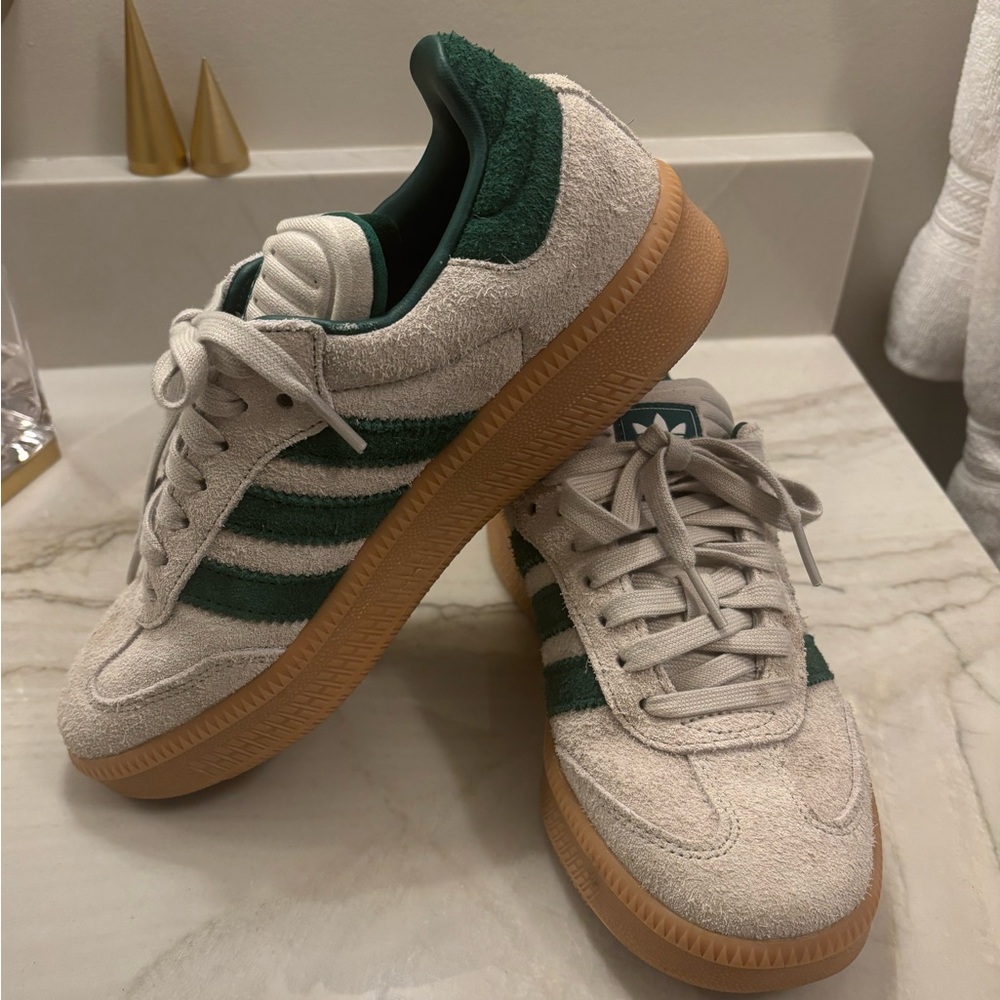 Adidas SAMBA XLG Sneakers Size 6.5